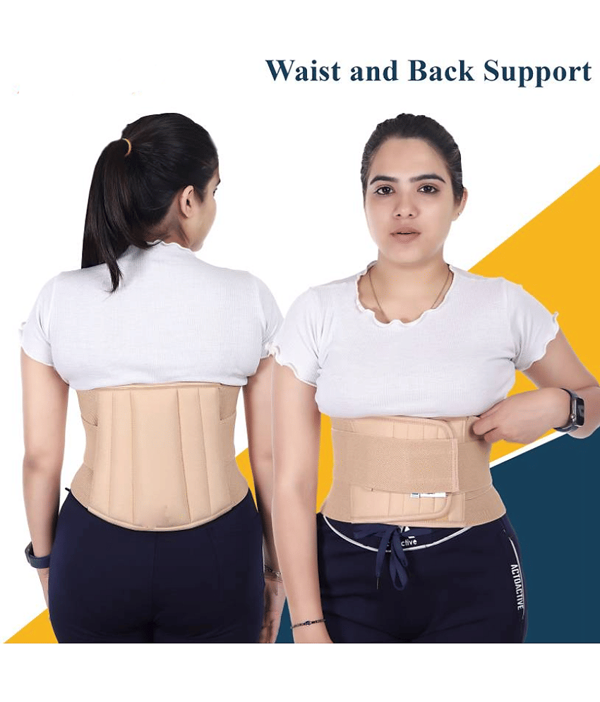 Medtrix SUPPORT Abdominal Support Free Size