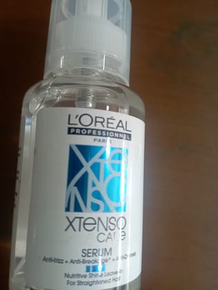Loreal professionnel Paris xtenso care serum