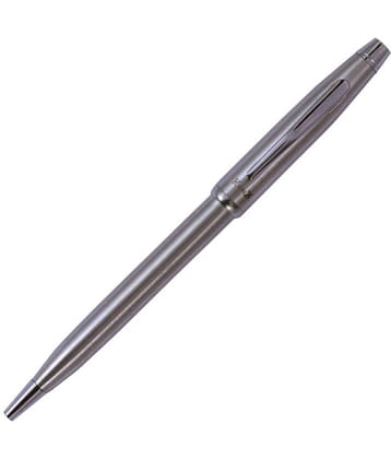 Krink Premium Design Metal Ball Pen with Germany Made Refill ( Pack of 1 )