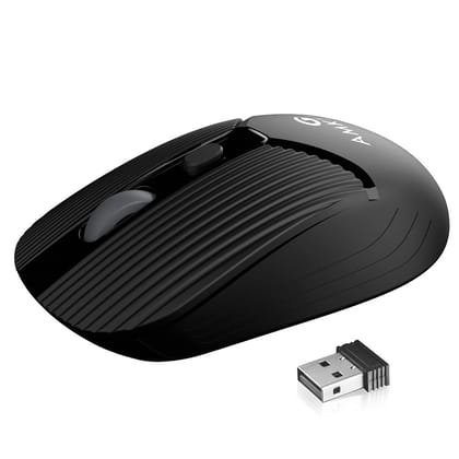 Amkette (450) Hush Pro Acura Wireless Mouse