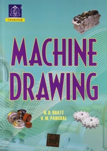 MACHINE DRAWING