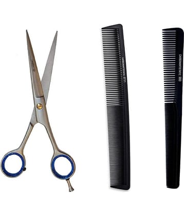 Verceys Moustache Scissors