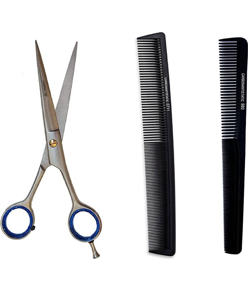 Verceys Moustache Scissors