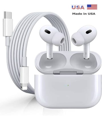 Retailstore Smart Earbud Pro 2 In Ear TWS White