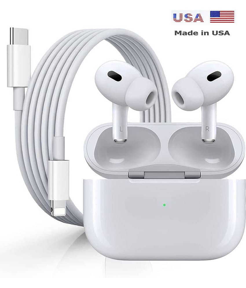 Retailstore Smart Earbud Pro 2 In Ear TWS White