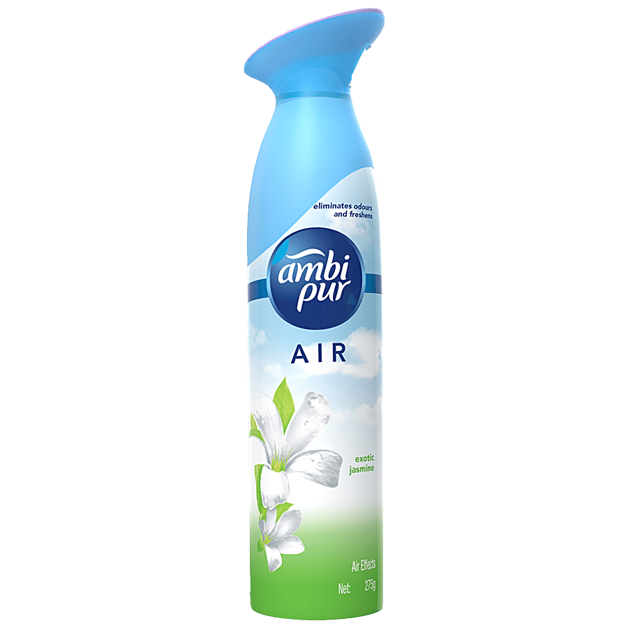 Ambi Pur Air Effects Exotic Jasmine-275 G