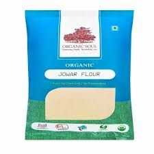 JOWAR FLOUR 500GMS