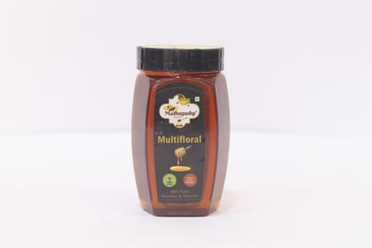 Multifloral Honey