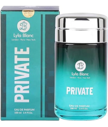 Lyla Blanc Eau De Parfum (EDP) Perfume