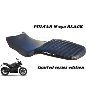 PULSAR N 250 BS6 BIKE SEAT COVER