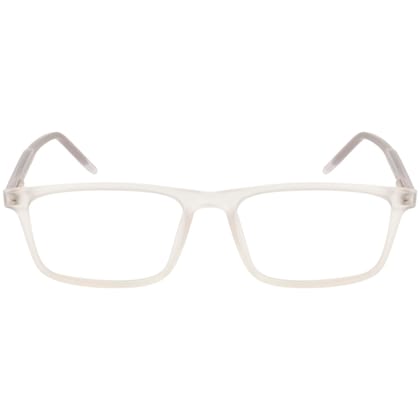 Zero Power Blue Cut Eyeglasses |TR Frame | Anti-Reflective, UV Protection, Lightweight | Unisex Zero Power Blue Cut Eyeglasses |TR Frame | Anti-Reflective, UV Protection, Lightweight | Unisex