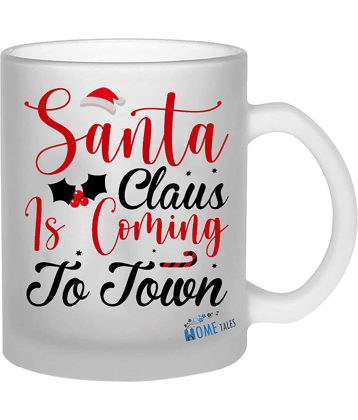 Ros - Multicolor Glass Gifting Mug