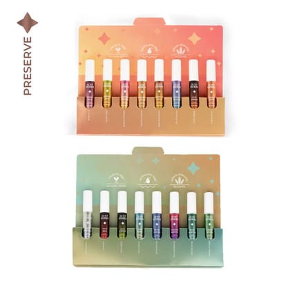 EDP Pack of 2 EDP Pack of 2 - Pack of 3
