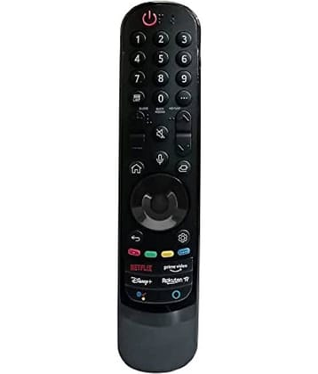 Hybite LG Magic 4k smart TV Remote Compatible with LG 4K Smart non Voice & Mouse