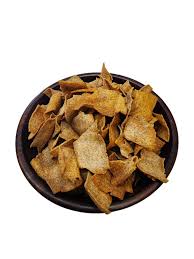 CHITTAL ROASTED MULITIGRAIN CHIPS 200GM