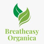 BREATHEASY ORGANICA