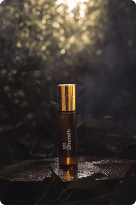 Soma Naturals Dhundh Young & Fresh Attar Oil Based Unisex Body Perfume 10 ml Soma Naturals Dhundh Young & Fresh Attar Oil Based Unisex Body Perfume 10 ml