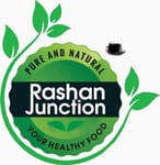 RASHAN JUNCTION RASHAN JUNCTION