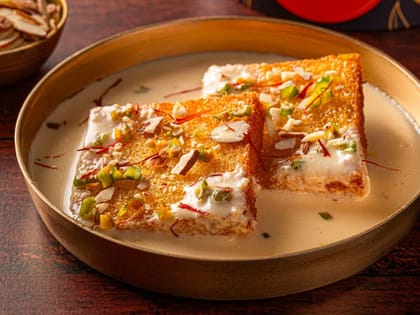 Shahi Tukda