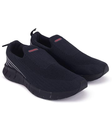 Aqualite Navy Men's Sports Running Shoes - None