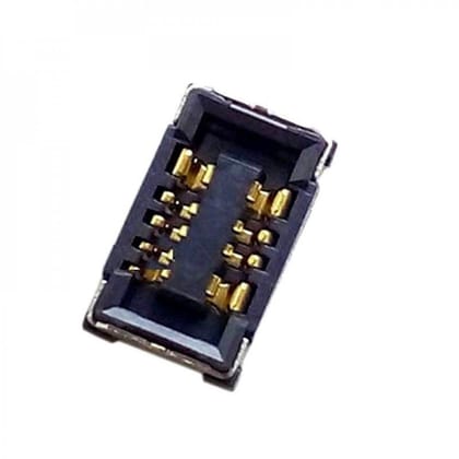 Main Board FPC Battery Connector for Xiaomi Redmi 4