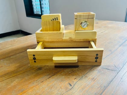Table Organisor