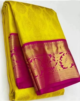 Elegant Silk Pattu Sarees for Women