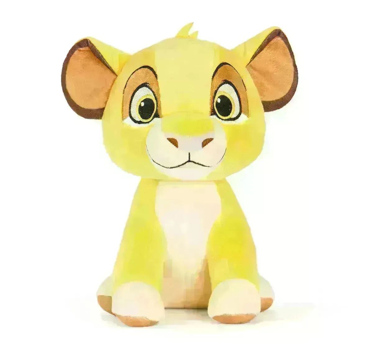 Disney Simba 8 Inches Value