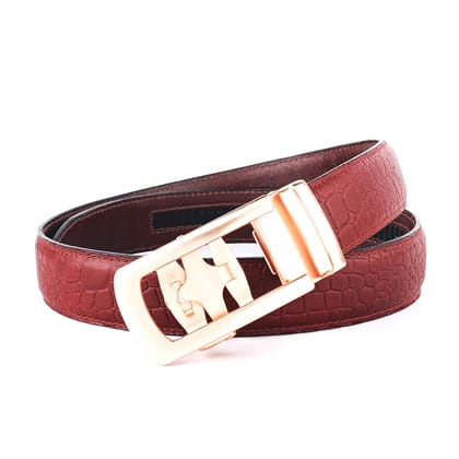 Iconic Buckle and Caelatum Strap-28