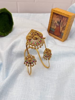 Antique Vanki 4022