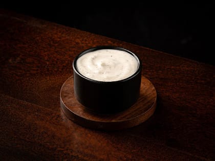 Truffle Mayo