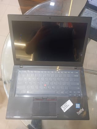 Certified ThinkPad T460 Laptop | Touch Screen | Core i5-6200U 6th Gen Processor | 8 GB RAM | 256 GB SSD | 14" HD Display | Intel(R) HD 520 Graphics | WiFi | Bluetooth | Win 10 Pro (With 6 month Warranty) Certified ThinkPad T460 Laptop | Touch Screen | Core i5-6200U 6th Gen Processor | 8 GB RAM | 256 GB SSD | 14" HD Display | Intel(R) HD 520 Graphics | WiFi | Bluetooth | Win 10 Pro (With 6 month Warranty)
