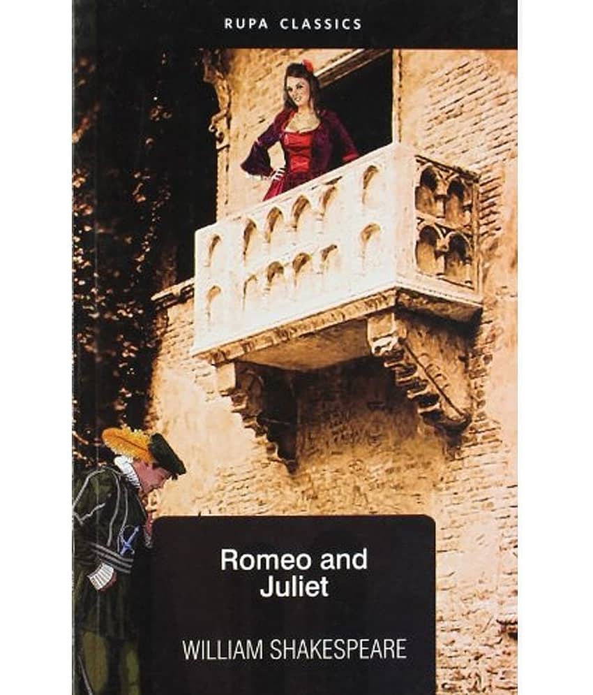 Romeo and Juliet