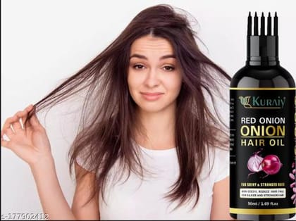 Hair Oil