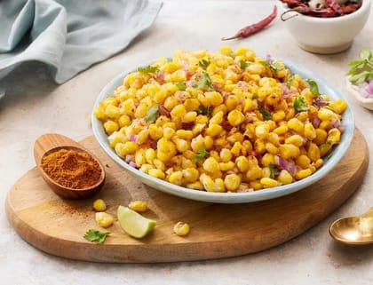 Crispy Corn