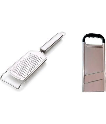 Analog kitchenware - Silver Silver 2 ( Set of 2 )