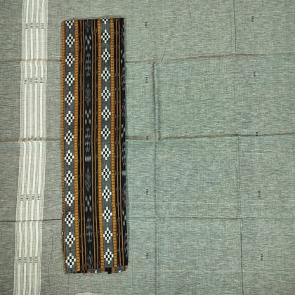 Sambalpuri Cotton Dress material