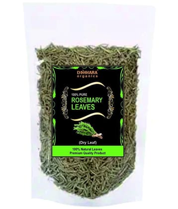 Donnara Organics Rosemary Leaf 50 gm