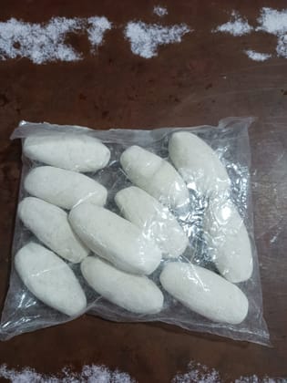 White Chandan 1 Packet