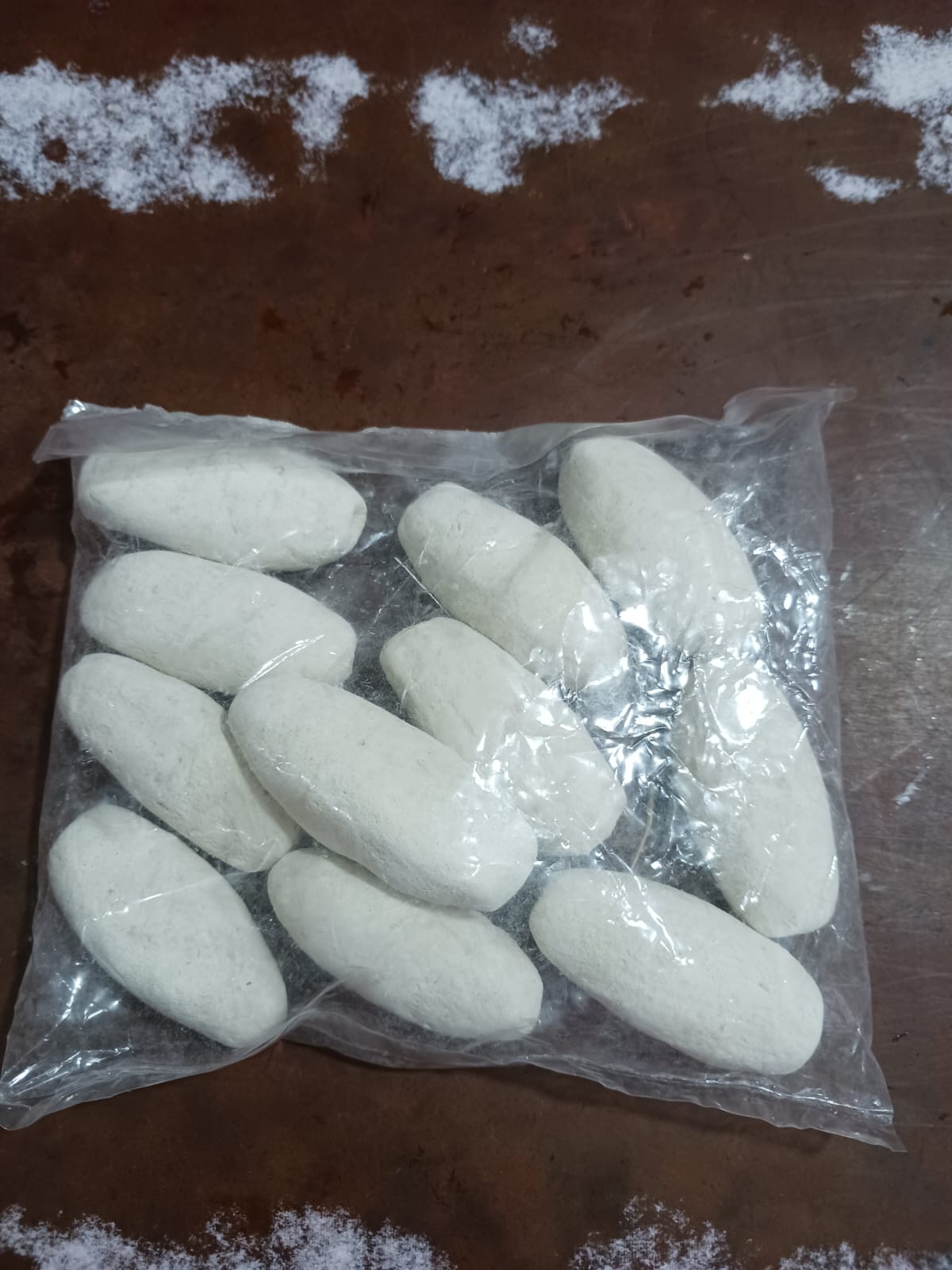 White Chandan 1 Packet