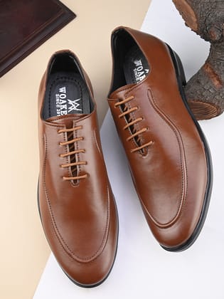 WOAKERS Mens Formal Shoes - UK10