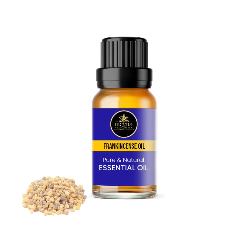 Frankincense Oil-100 ML