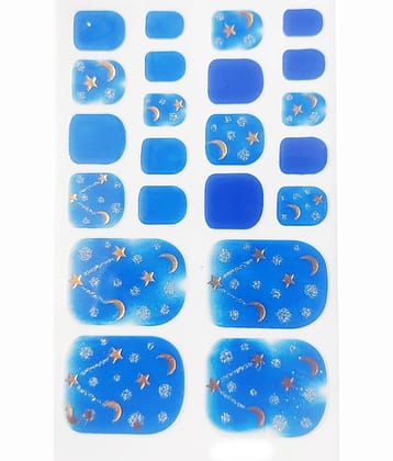 The Canvas Arts Stickers 10 g