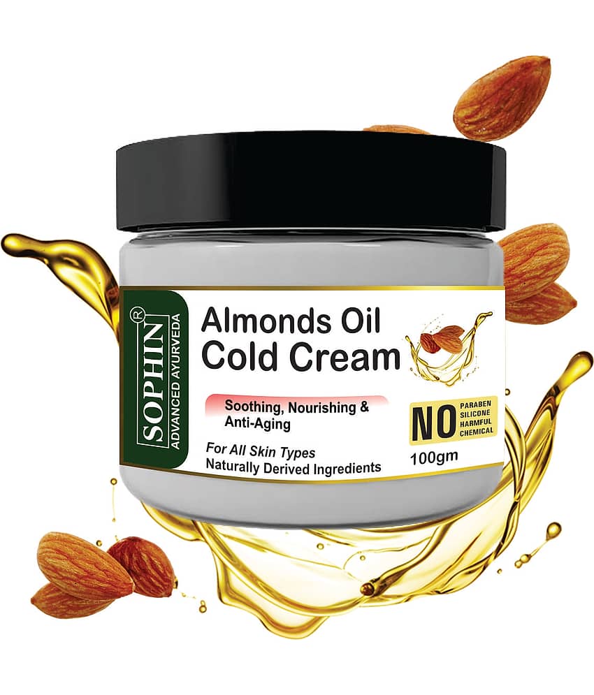 SOPHIN Shea Butter Cream For Moisturization All Skin 100 g