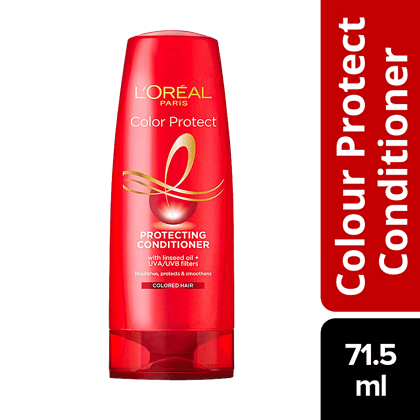 LOREAL COLOUR PROTECT 65ML