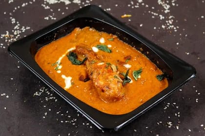 Chicken Methi Masala