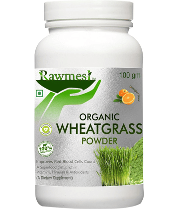 rawmest - Multivitamins for Men & Women (Pack of 1)