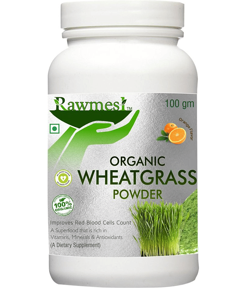 rawmest - Multivitamins for Men & Women (Pack of 1)