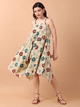 Feriha dress-XS