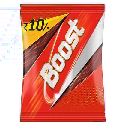 Boost Sachet Rs.10/-